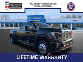 Photo of 2024 Onyx Black GMC Sierra 3500