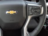 Thumbnail of 2025 Black Chevrolet Silverado 1500