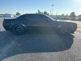 Thumbnail of 2022 Pitch Black Clearcoat Dodge Challenger