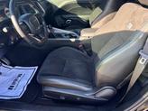 Thumbnail of 2022 Pitch Black Clearcoat Dodge Challenger