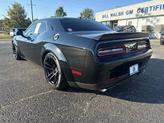 Thumbnail of 2022 Pitch Black Clearcoat Dodge Challenger