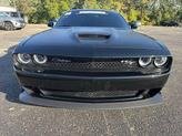Thumbnail of 2022 Pitch Black Clearcoat Dodge Challenger