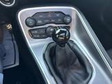 Thumbnail of 2022 Pitch Black Clearcoat Dodge Challenger