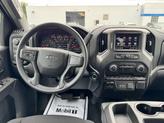 Thumbnail of 2025 Summit White Chevrolet Silverado 2500