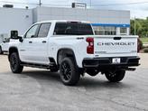 Thumbnail of 2025 Summit White Chevrolet Silverado 2500