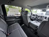 Thumbnail of 2025 Summit White Chevrolet Silverado 2500