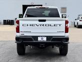 Thumbnail of 2025 Summit White Chevrolet Silverado 2500