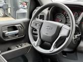 Thumbnail of 2025 Summit White Chevrolet Silverado 2500