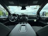 Thumbnail of 2025 Summit White Chevrolet Silverado 2500