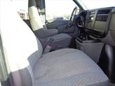 Thumbnail of 2006 White Chevrolet Express 3500