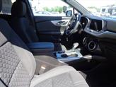 Thumbnail of 2021 Silver Chevrolet Blazer