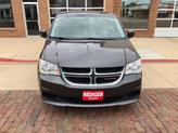 Thumbnail of 2017 Gray Dodge Grand Caravan