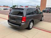 Thumbnail of 2017 Gray Dodge Grand Caravan