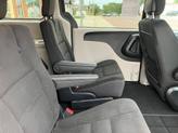Thumbnail of 2017 Gray Dodge Grand Caravan