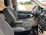 Thumbnail of 2017 Gray Dodge Grand Caravan