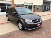 Thumbnail of 2017 Gray Dodge Grand Caravan