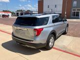 Thumbnail of 2022 Gray Ford Explorer