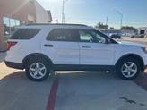 Thumbnail of 2019 White Ford Explorer