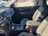 Thumbnail of 2020 Silver Chevrolet Equinox