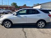 Thumbnail of 2020 Silver Chevrolet Equinox