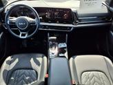 Thumbnail of 2023 Wolf Gray Kia Sportage