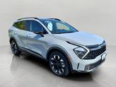 Photo of 2023 Wolf Gray Kia Sportage