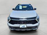Thumbnail of 2023 Wolf Gray Kia Sportage