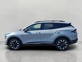 Thumbnail of 2023 Wolf Gray Kia Sportage