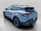 Thumbnail of 2023 Wolf Gray Kia Sportage