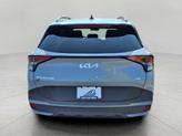 Thumbnail of 2023 Wolf Gray Kia Sportage