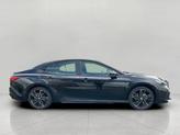 Thumbnail of 2025 Midnight Black Metallic Toyota Camry