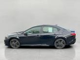 Thumbnail of 2025 Midnight Black Metallic Toyota Camry