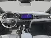 Thumbnail of 2025 Midnight Black Metallic Toyota Camry