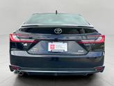 Thumbnail of 2025 Midnight Black Metallic Toyota Camry