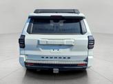 Thumbnail of 2025 WIND CHILL PEARL Toyota 4Runner