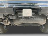 Thumbnail of 2025 WIND CHILL PEARL Toyota 4Runner