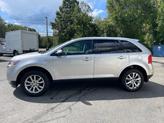 Thumbnail of 2012 Silver Ford Edge