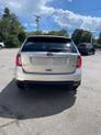 Thumbnail of 2012 Silver Ford Edge