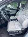 Thumbnail of 2019 Silver Honda CR-V