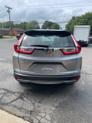 Thumbnail of 2019 Silver Honda CR-V