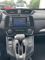 Thumbnail of 2019 Silver Honda CR-V