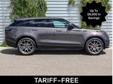 Thumbnail of 2025 Charente Land Rover Range Rover Velar