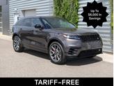 Thumbnail of 2025 Charente Land Rover Range Rover Velar