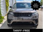 Thumbnail of 2025 Charente Land Rover Range Rover Velar