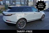 Thumbnail of 2025 Arroios Land Rover Range Rover Velar