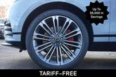 Thumbnail of 2025 Arroios Land Rover Range Rover Velar