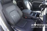 Thumbnail of 2020 Indus Silver Metallic Land Rover Defender