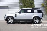 Thumbnail of 2020 Indus Silver Metallic Land Rover Defender