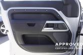 Thumbnail of 2020 Indus Silver Metallic Land Rover Defender