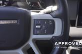 Thumbnail of 2020 Indus Silver Metallic Land Rover Defender